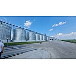 LLC "Sviyazhsk-Zernoprodukt"